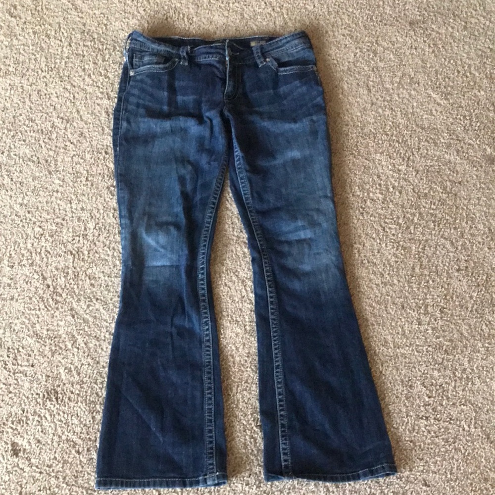 Bootcut